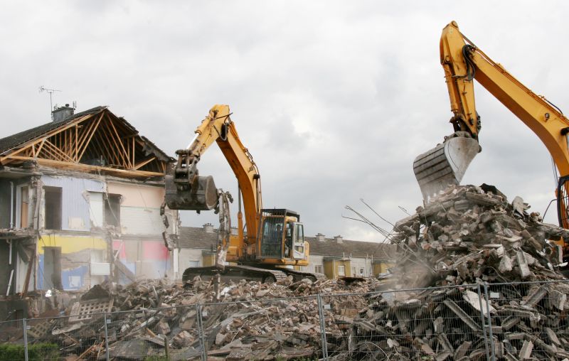 Independent Demolition Experts