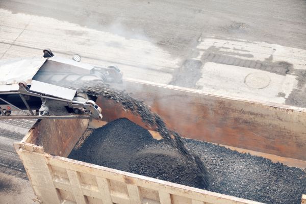 Asphalt Driveway Removal in Fort Collins