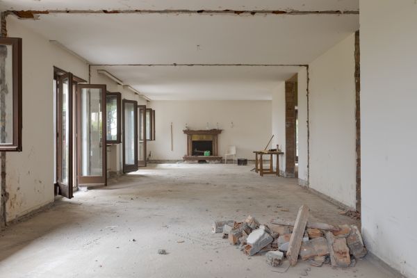 Interior Demolition Service in Fort Collins