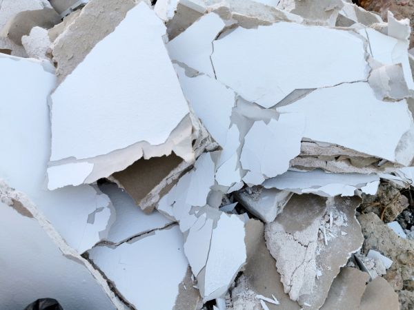 Drywall Removal in Fort Collins