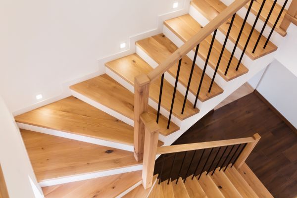 Staircase Removal in Fort Collins