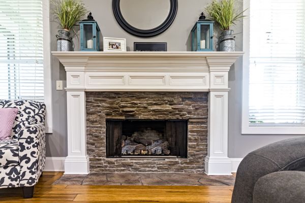 Hearth Removal in Fort Collins