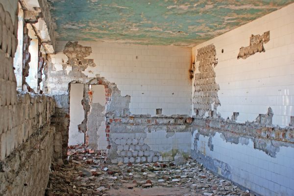 Room Demolition in Fort Collins